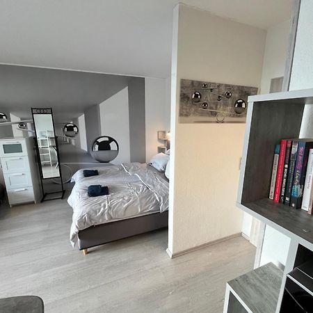 Balance Apartment Duesseldorf - Neuss With Parking Kültér fotó