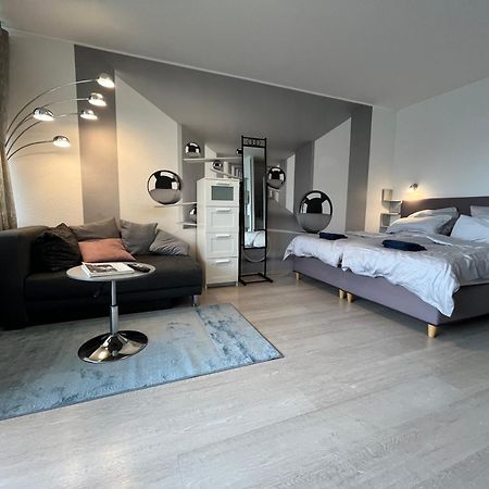 Balance Apartment Duesseldorf - Neuss With Parking Kültér fotó