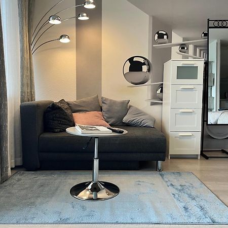 Balance Apartment Duesseldorf - Neuss With Parking Kültér fotó