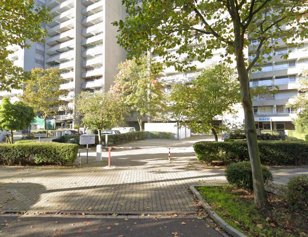 Balance Apartment Duesseldorf - Neuss With Parking Kültér fotó