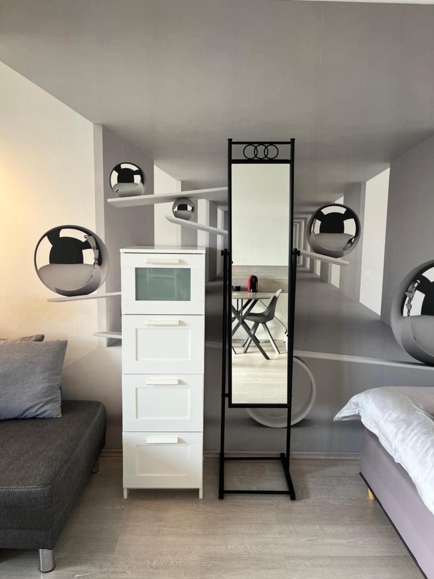 Balance Apartment Duesseldorf - Neuss With Parking Kültér fotó
