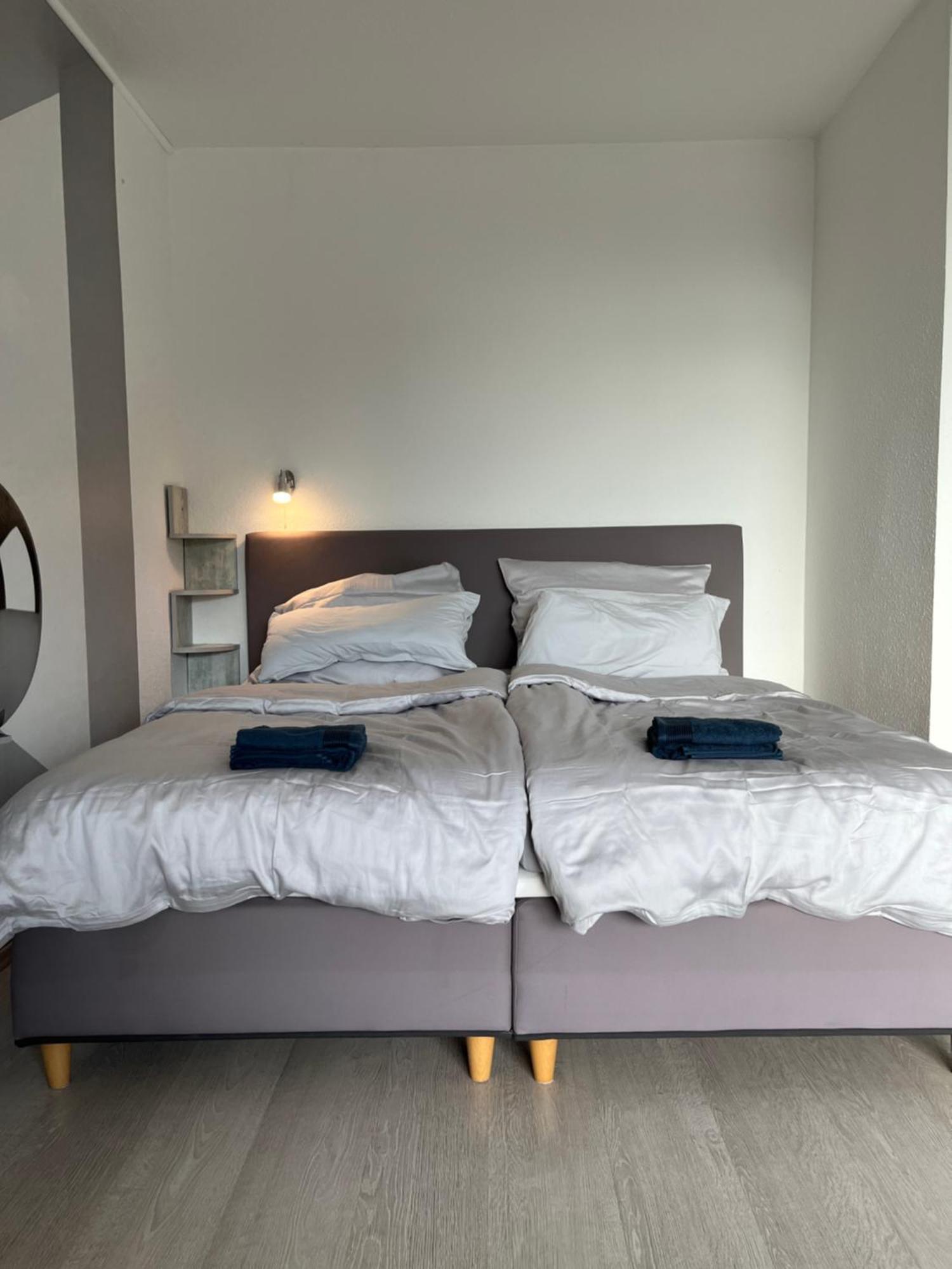 Balance Apartment Duesseldorf - Neuss With Parking Kültér fotó