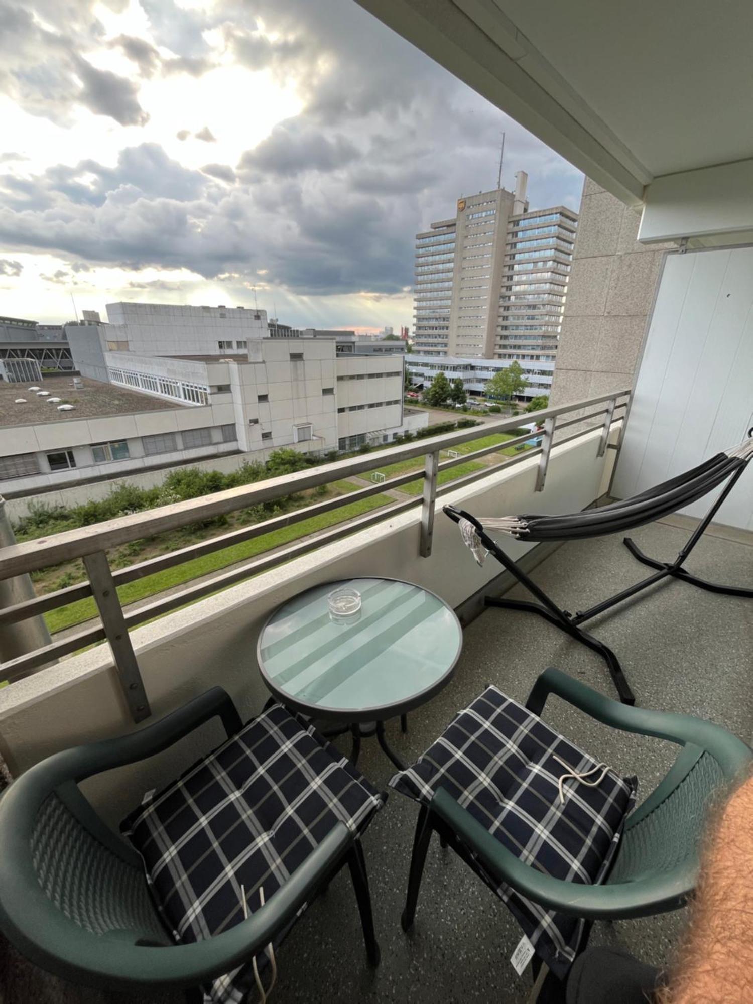 Balance Apartment Duesseldorf - Neuss With Parking Kültér fotó