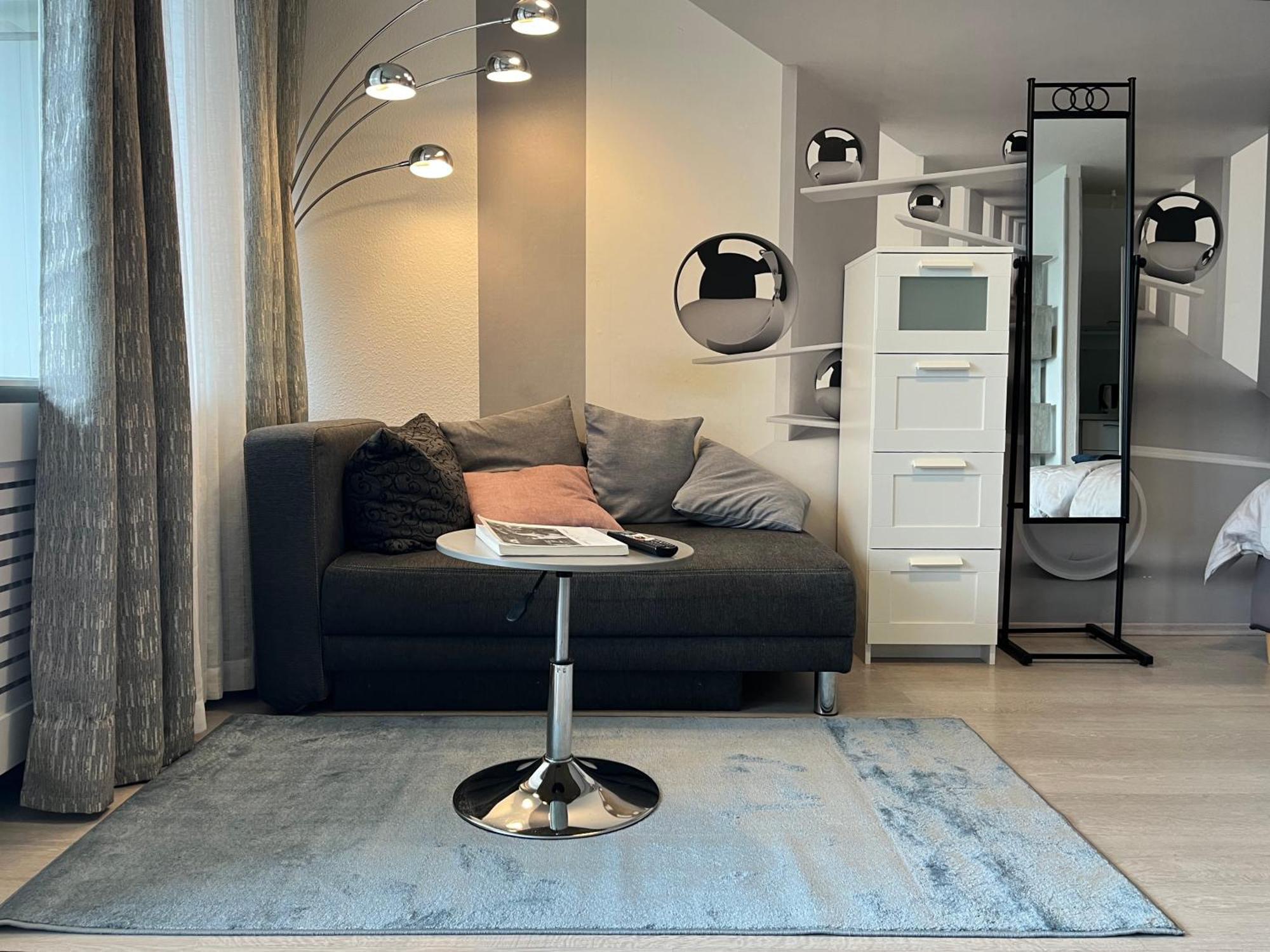 Balance Apartment Duesseldorf - Neuss With Parking Kültér fotó