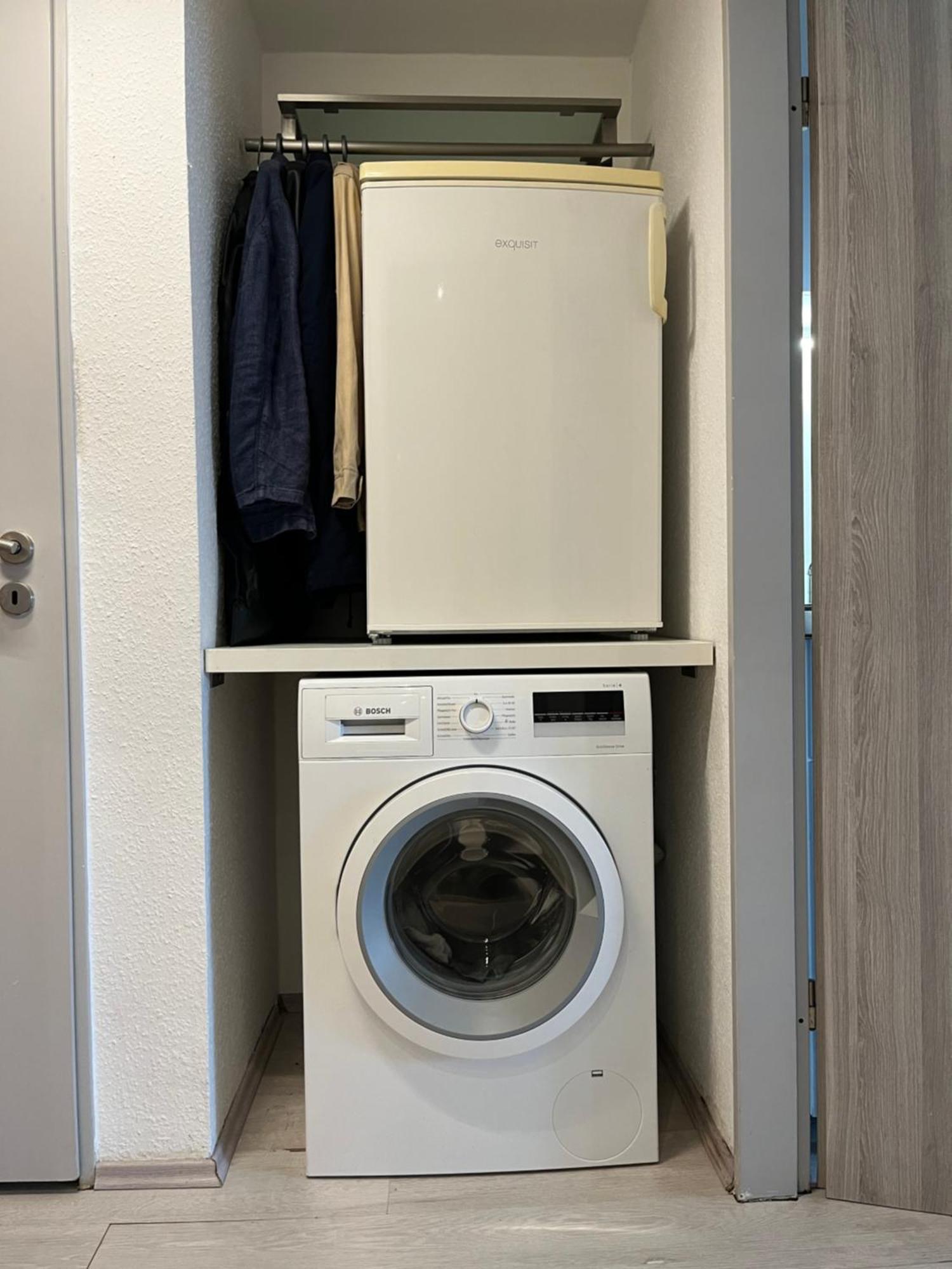 Balance Apartment Duesseldorf - Neuss With Parking Kültér fotó